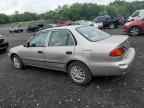 2001 TOYOTA COROLLA
