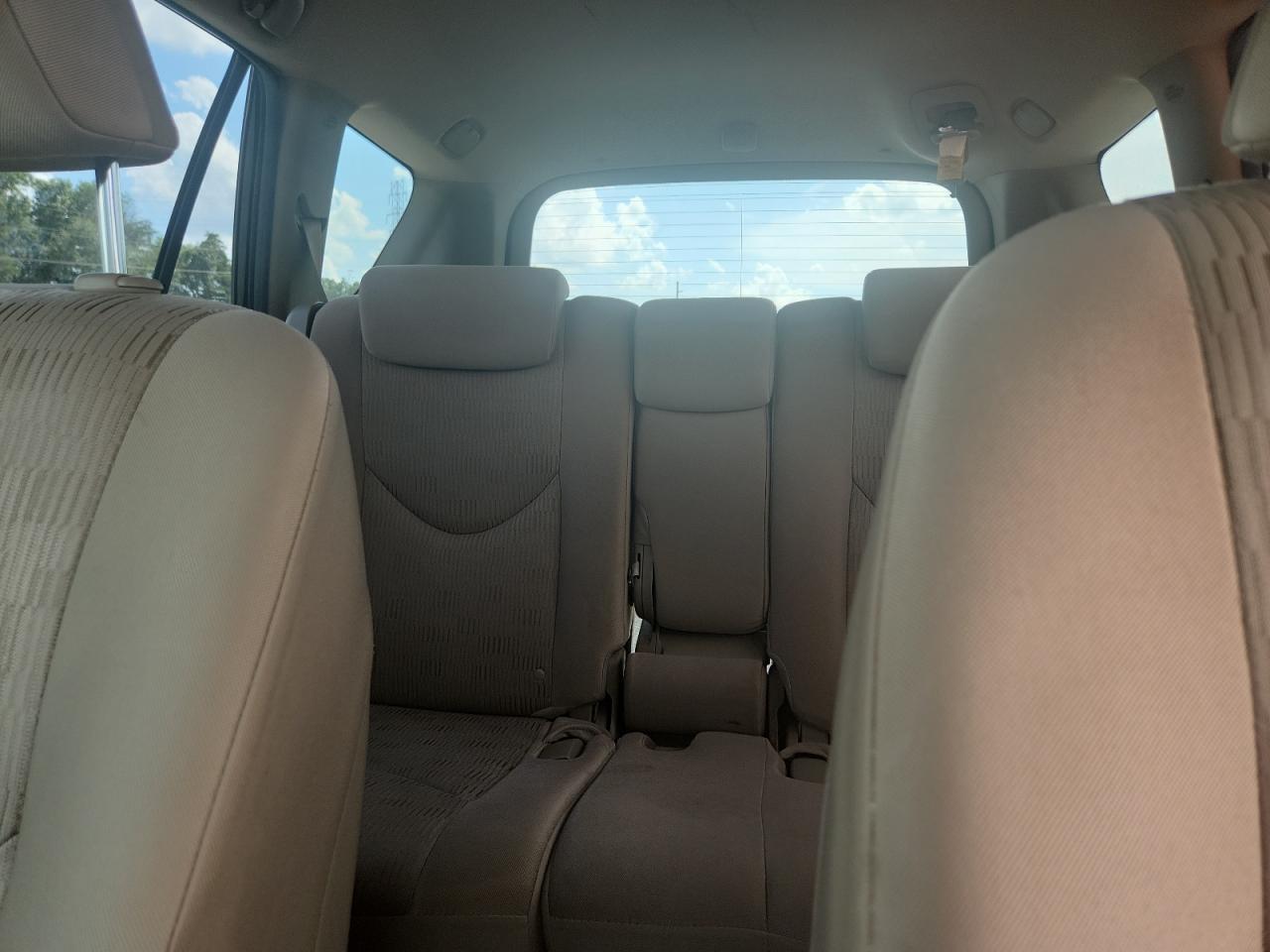 2010 TOYOTA RAV4