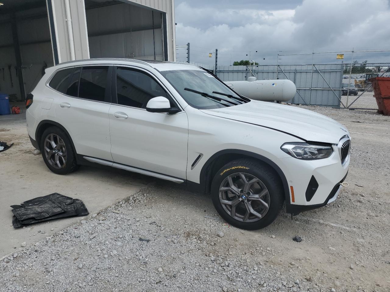 2023 BMW X3