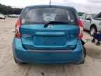 2015 NISSAN Versa Note