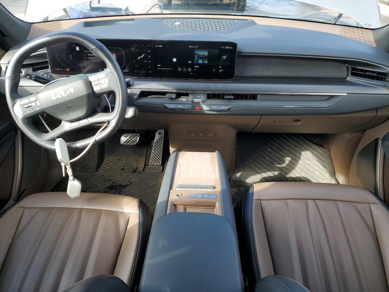 2024 KIA EV9
