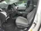 2025 TOYOTA SIENNA