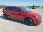 2019 DODGE JOURNEY