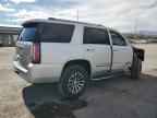 2017 GMC Yukon