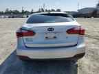 2015 KIA FORTE