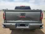 2017 GMC Sierra
