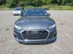 2021 AUDI A5