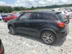 2018 MITSUBISHI outlander