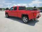 2016 CHEVROLET Silverado