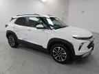 2024 CHEVROLET Trailblazer