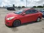2016 HYUNDAI ACCENT