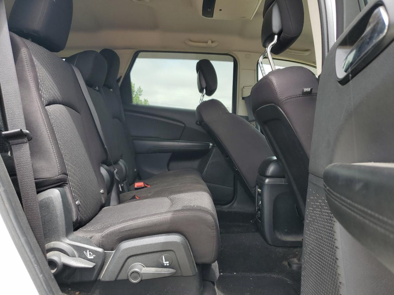 2013 DODGE JOURNEY