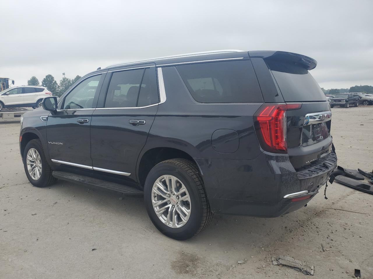2023 GMC Yukon