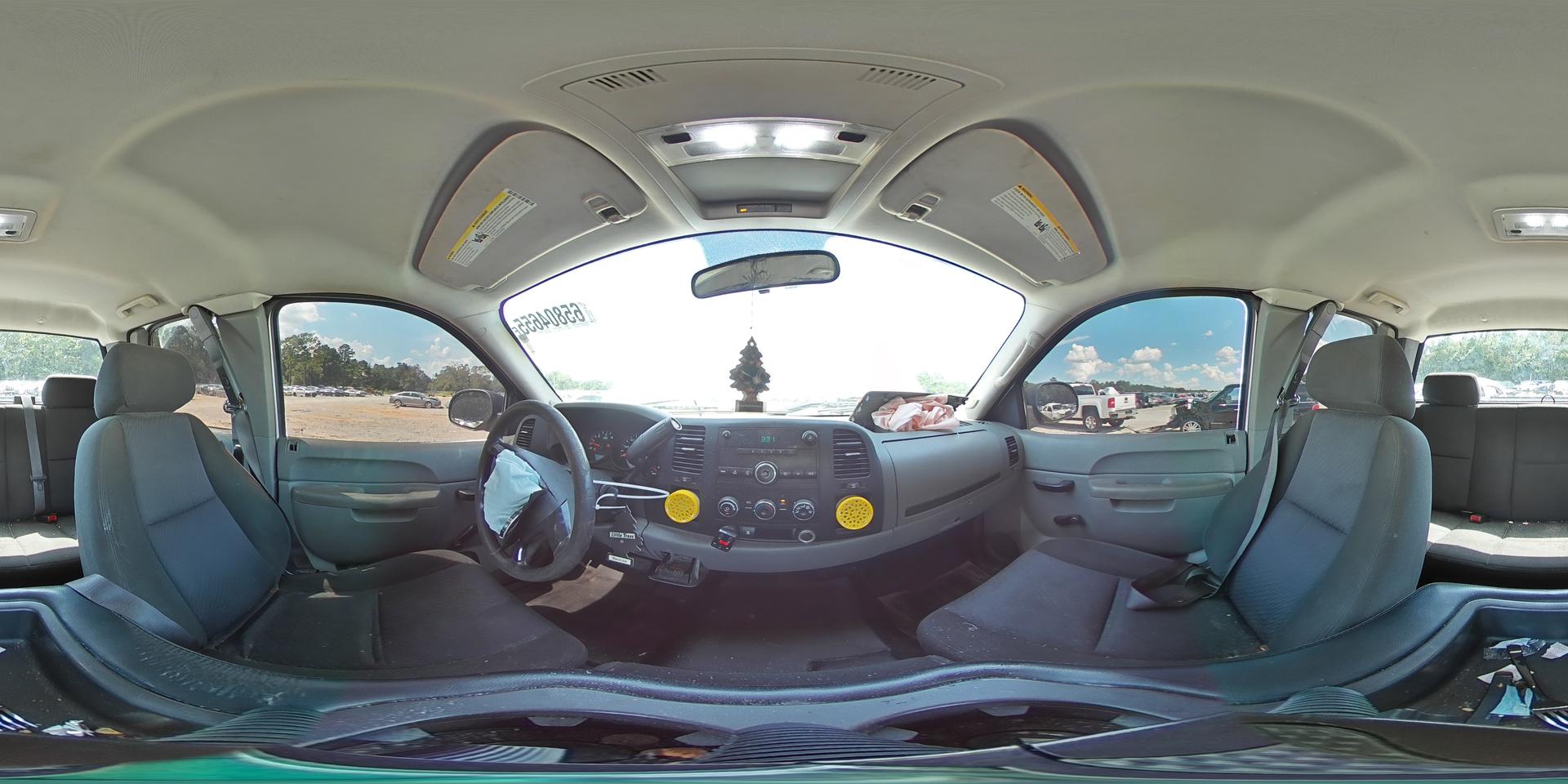 2010 CHEVROLET Silverado