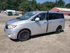 2012 NISSAN Quest