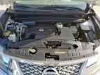 2014 NISSAN PATHFINDER