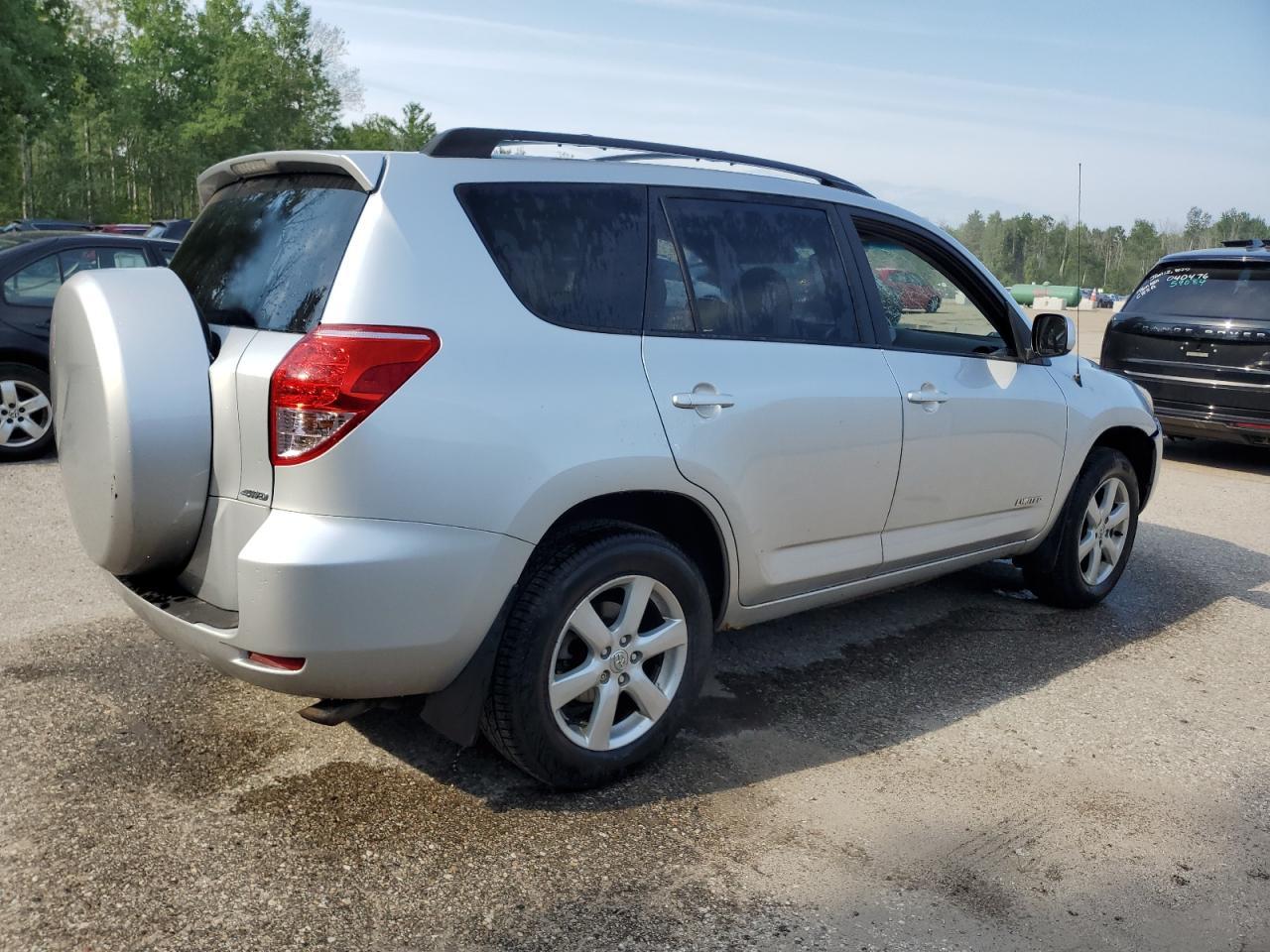 2006 TOYOTA RAV4