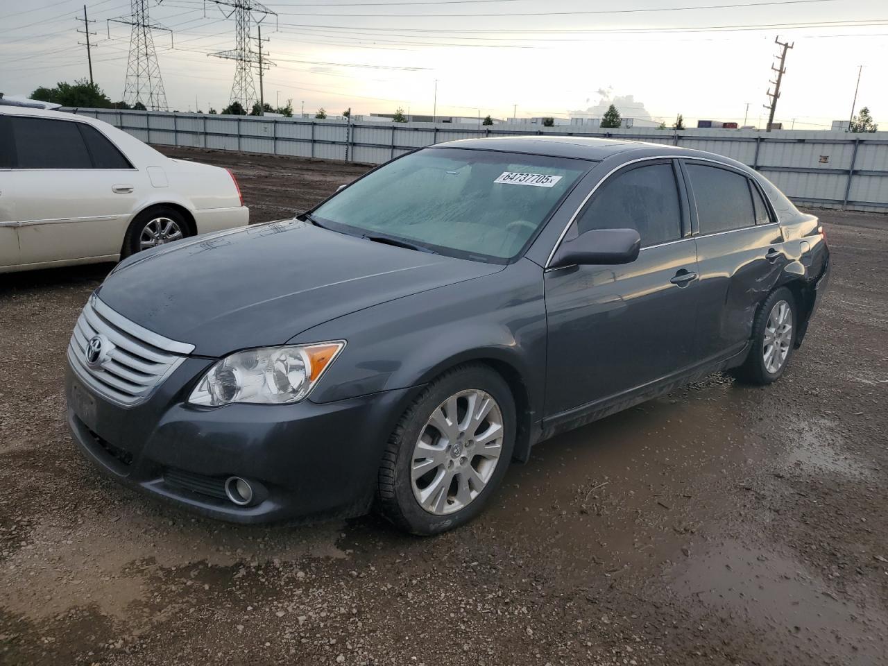 2008 TOYOTA Avalon