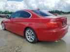 2013 BMW 3 SERIES