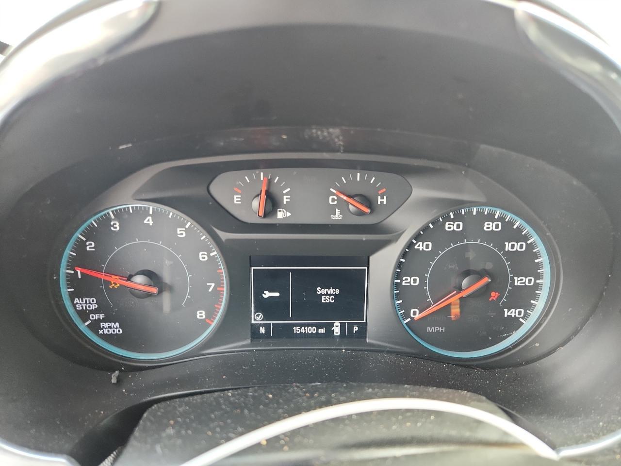2021 CHEVROLET MALIBU