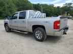 2008 CHEVROLET Silverado