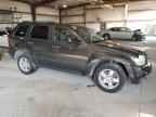 2005 JEEP Grand Cherokee