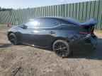2019 NISSAN Maxima