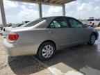 2005 TOYOTA CAMRY