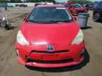2013 TOYOTA Prius c