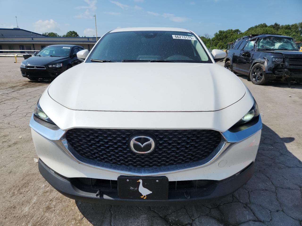 2021 MAZDA CX-30