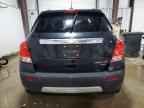 2015 CHEVROLET TRAX