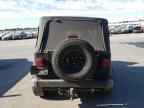 2001 JEEP WRANGLER