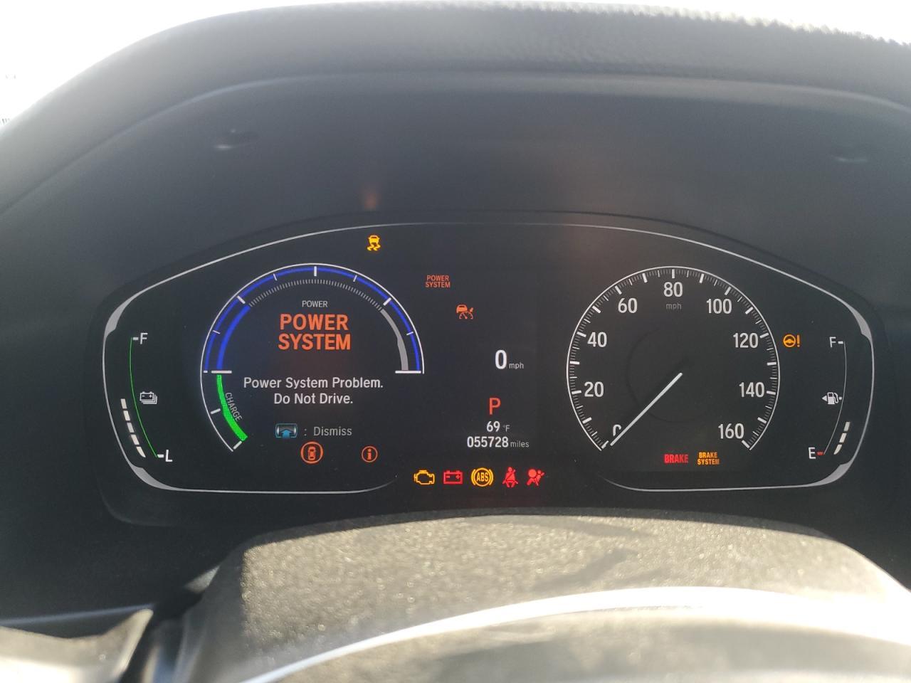 2022 HONDA ACCORD