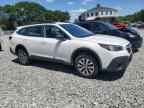 2021 SUBARU Outback
