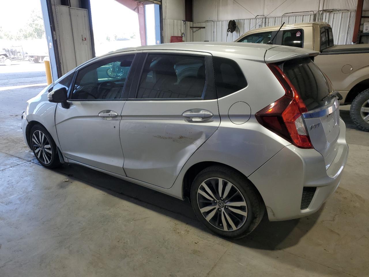 2015 HONDA FIT