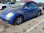 2007 VOLKSWAGEN Beetle