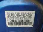 2008 HONDA FIT