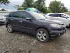2007 ACURA RDX