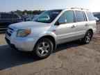 2006 HONDA PILOT