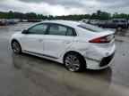 2017 HYUNDAI Ioniq