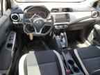 2021 NISSAN VERSA