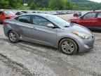 2011 HYUNDAI ELANTRA