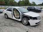 2012 LINCOLN MKZ