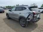 2022 KIA SELTOS