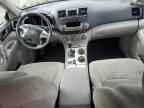 2011 TOYOTA HIGHLANDER