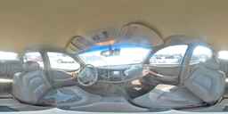 2000 BUICK Park Avenue