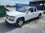 2011 CHEVROLET COLORADO