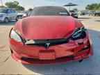 2022 TESLA MODEL S