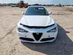 2019 ALFA ROMEO Giulia