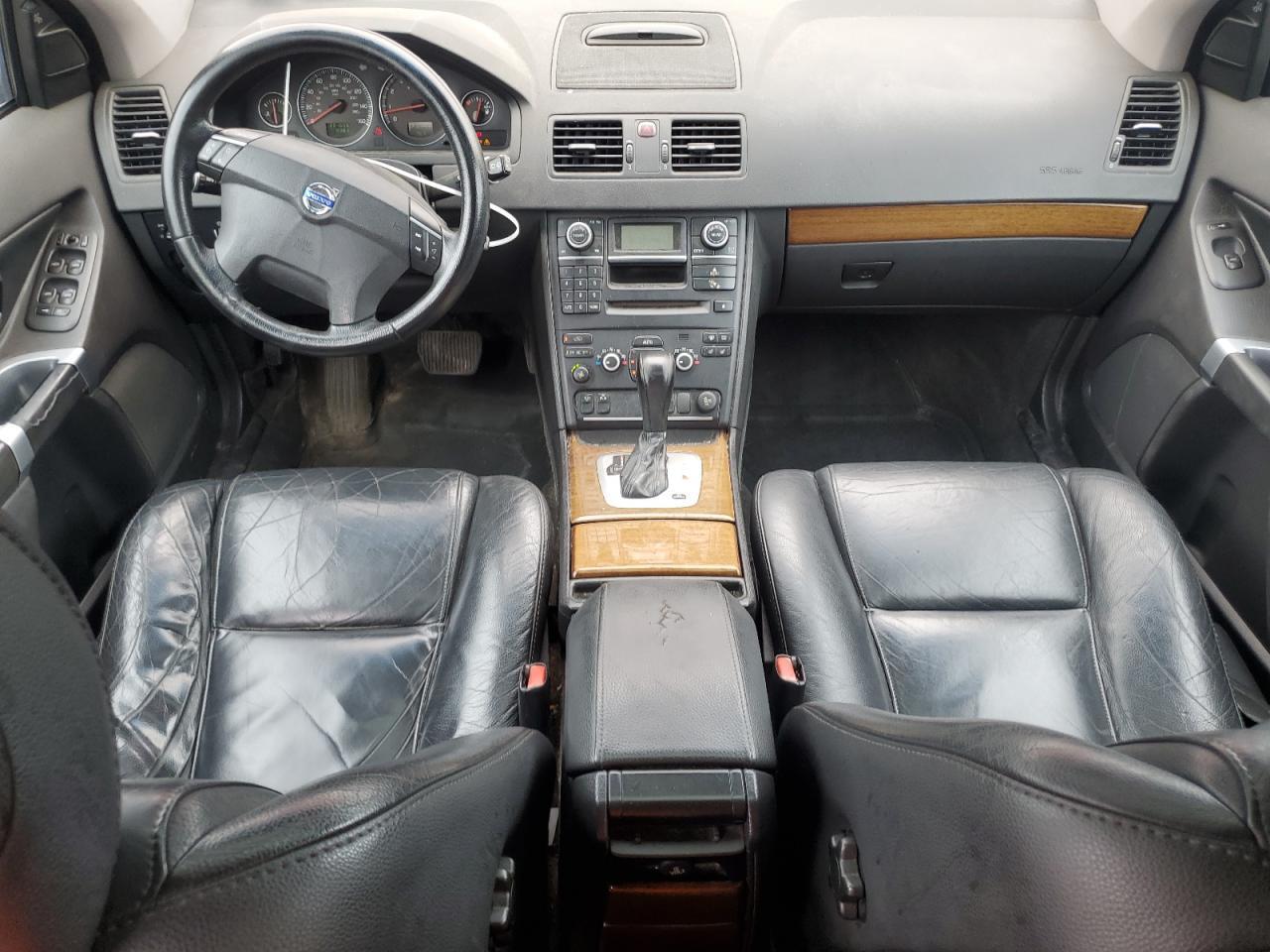 2008 VOLVO XC90